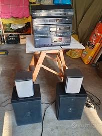 Stereo Pioneer A-X 330