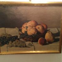 Quadri rappresentazioni varie