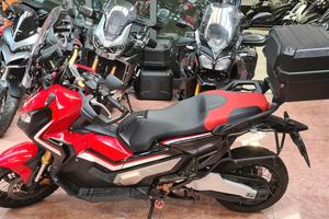 Honda X-ADV 750 (2018 - 20)