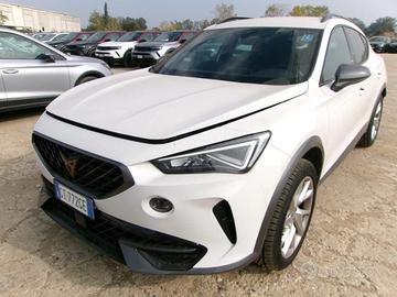 CUPRA Formentor 1.5 TSI DSG ** IVA DETRAIBILE**