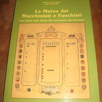 LA MUTUA DEI MACCHINISTI E FUOCHISTI 1987 TRASPORT