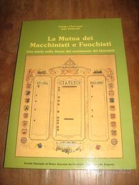 LA MUTUA DEI MACCHINISTI E FUOCHISTI 1987 TRASPORT