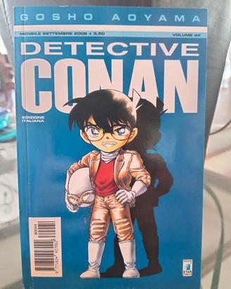 detective Conan 44