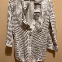 camicia Giorgia Johns 