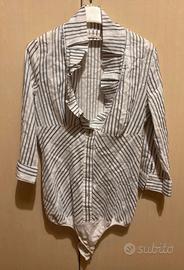 camicia Giorgia Johns 
