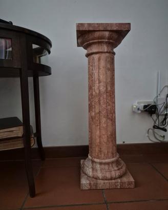  colonna in marmo 