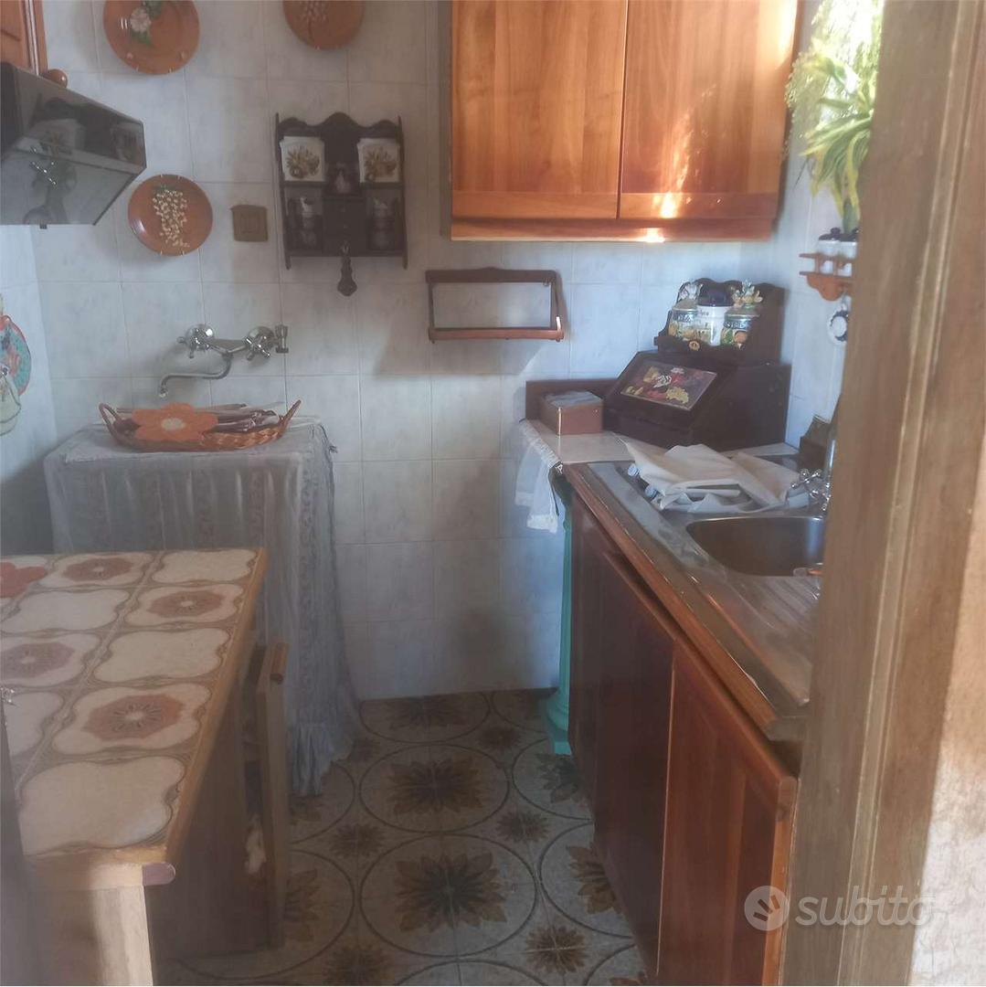 Appartamento – Siracusa, Santa Panagia - Vista 5
