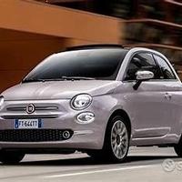 Ricambi FIAT 500 2018/20