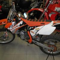 Ktm 85 SX