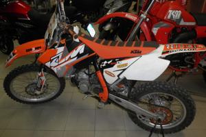 Ktm 85 SX