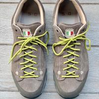 Dolomite 54 Low Tg. 45 2/3