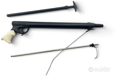 Fucile Cressi Sub SL 55