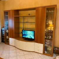 Mobile sala e tavolo