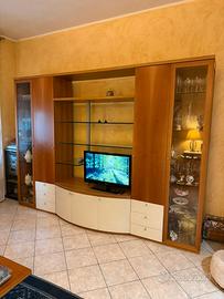 Mobile sala e tavolo