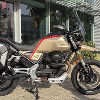 Moto guzzi v85 travel '22