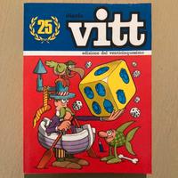 Diario Vitt