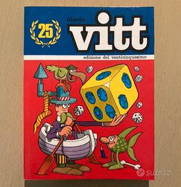 Diario Vitt