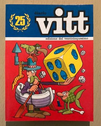 Diario Vitt