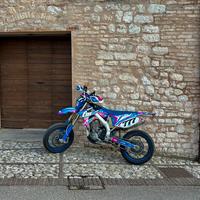 Tm smr 450 fi es