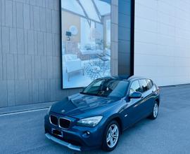 Bmw X1 xDrive20d Attiva