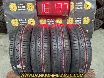 4 GOMME ESTIVE 175 65 15 FORMULA 90/80%