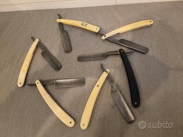 Rasoi a mano libera vintage