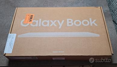 Galaxy Book 4 i3