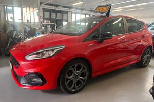 Ford Fiesta 1.1 85 CV 5 porte ST-Line