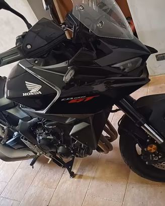 Honda cb 1000 gt