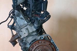 Motore Mercedes Classe A 170/180 B 2004/12 266940