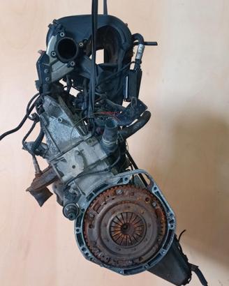 Motore Mercedes Classe A 170/180 B 2004/12 266940
