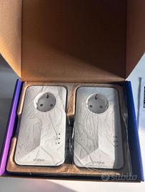 Ripetitore Router Modem 1000Mbit/s Nuovi