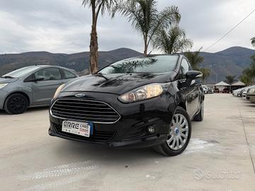FORD FIESTA 2013 1.0 BENZINA 80 CV *70.000 KM