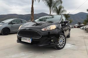 FORD FIESTA 2013 1.0 BENZINA 80 CV *70.000 KM