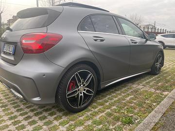 Mercedes classe A200 premium