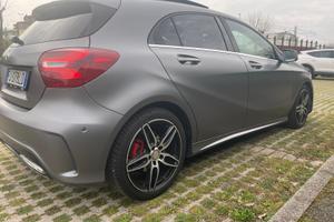 Mercedes classe A200 premium