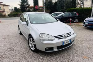Volkswagen Golf 1.9 TDI 5p.