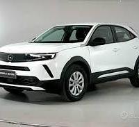 Ricambi auto per opel mokka 2021;2023