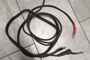 cavi batteria fuoribordo Yamaha 40 70