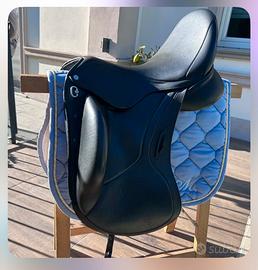 Sella dressage Aviar Rock 2.0