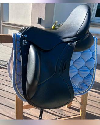 Sella dressage Aviar Rock 2.0