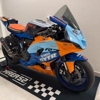 Yamaha R7 2023 Cup Pronto Pista