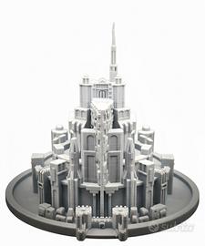 Il Signore degli Anelli MINAS Tirith  Gondor