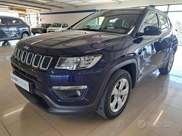 JEEP Compass II 2017 - Compass 1.6 mjt Lo U1054225