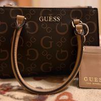 Borsa Guess