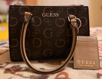 Borsa Guess