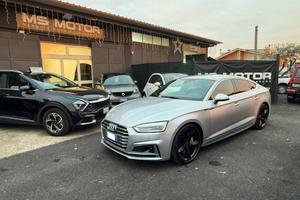 Audi A5 Sportback 3.0 TDI 272cv S line Automatica 