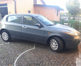 Alfa Romeo 147 jtd