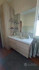 Mobile Bagno Completo, Moderno e Spazioso