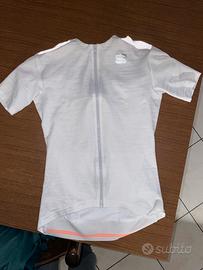 Maglia ciclismo donna XS Sportful